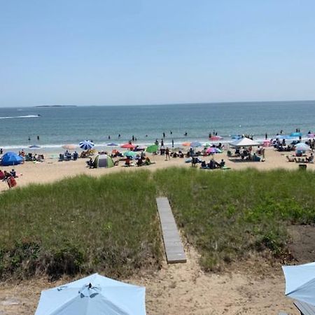 Hotel The York Old Orchard Beach Exterior foto