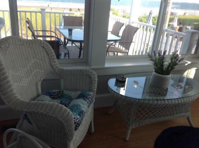 Hotel The York Old Orchard Beach Exterior foto