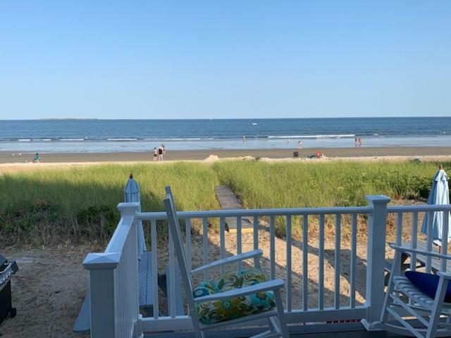 Hotel The York Old Orchard Beach Exterior foto