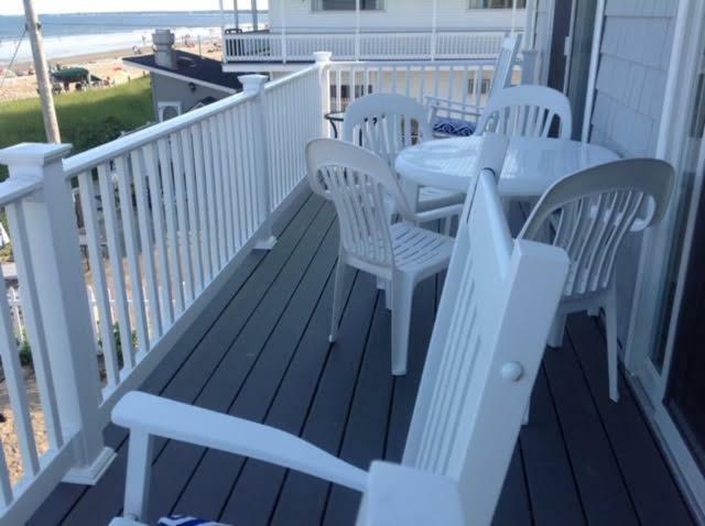 Hotel The York Old Orchard Beach Exterior foto