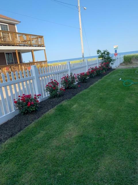 Hotel The York Old Orchard Beach Exterior foto