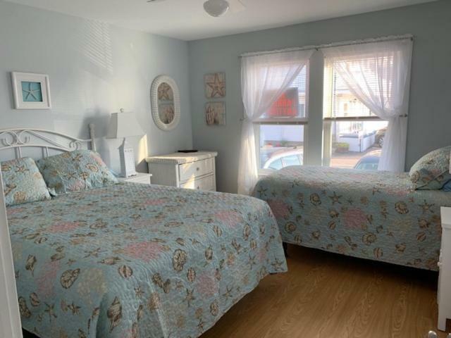 Hotel The York Old Orchard Beach Exterior foto
